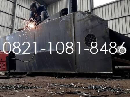 fabrikasi asphalt distributor emulsi murah